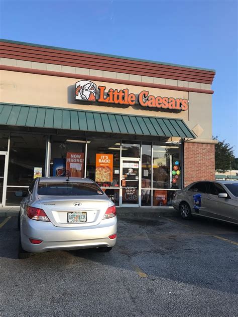 little caesars lawrenceville il